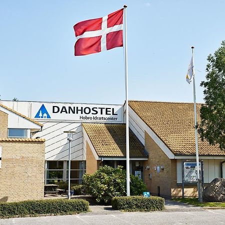 Danhostel Hobro Dış mekan fotoğraf