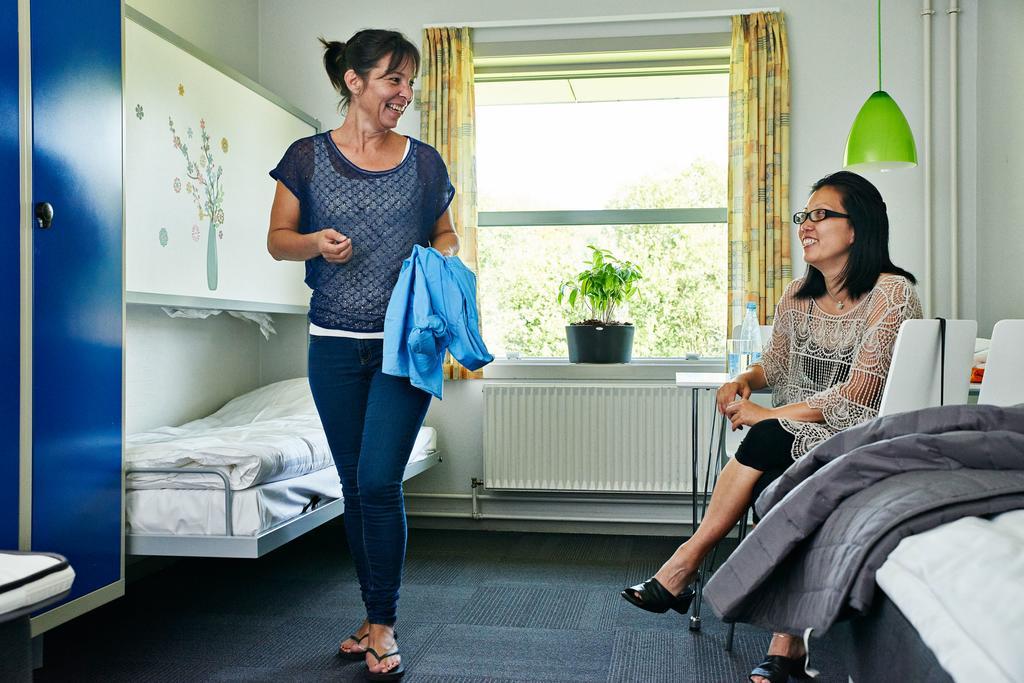 Danhostel Hobro Dış mekan fotoğraf