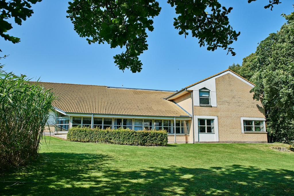 Danhostel Hobro Dış mekan fotoğraf
